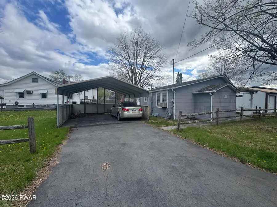 610 7th Street, Matamoras, PA 18336 - #3