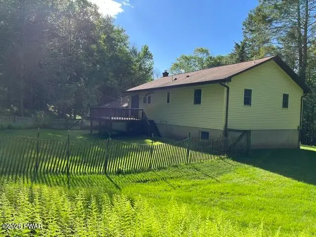 18 Short Road, Beach Lake, PA 18405 - #1