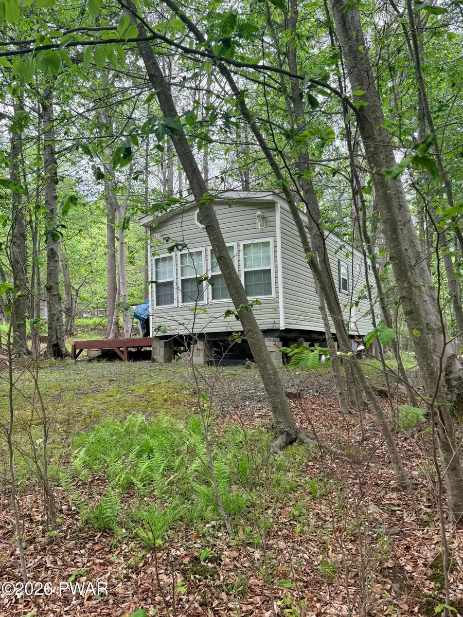 E128 Roughrider Run, Covington, PA 18424 - #2