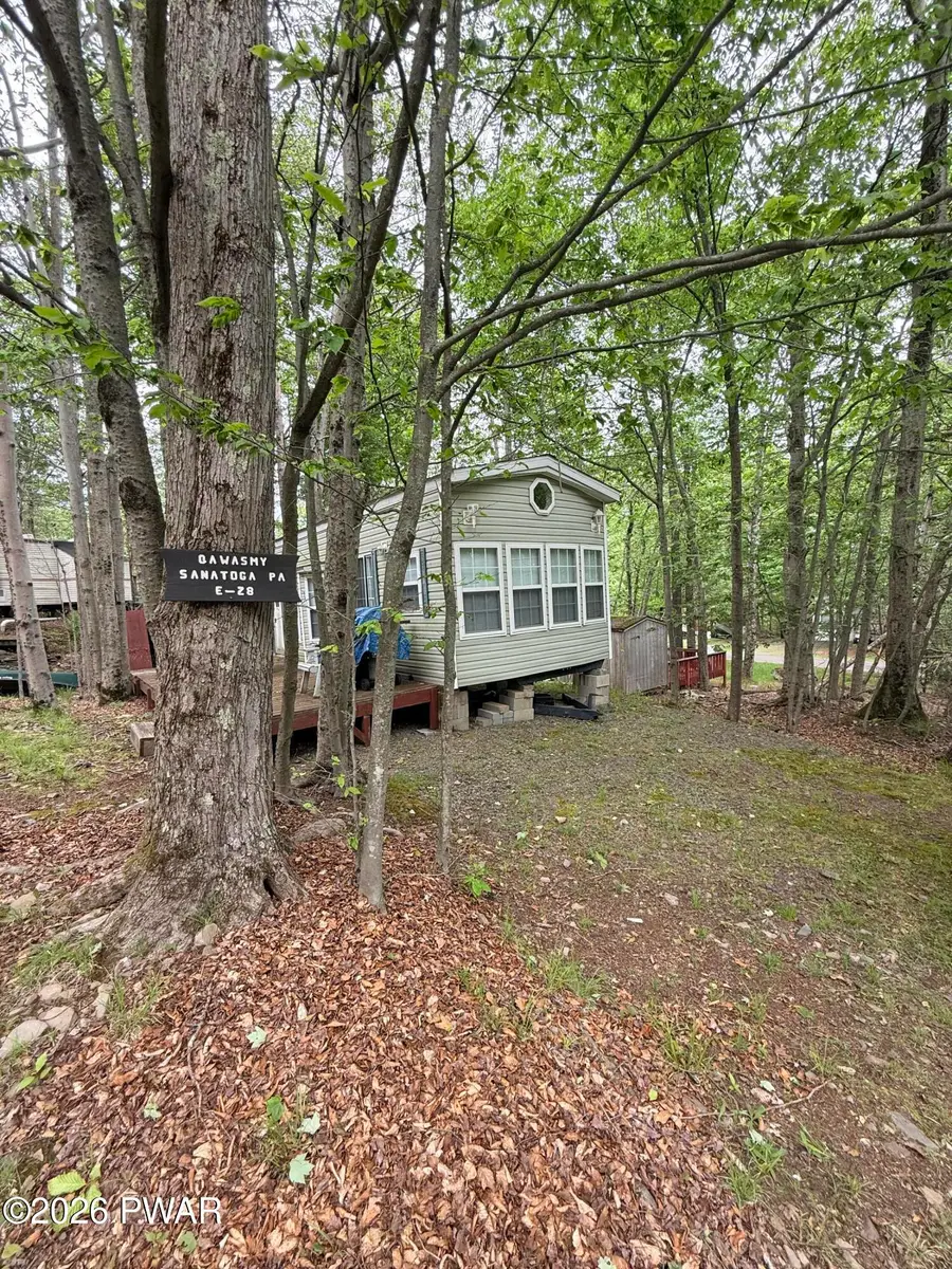 E128 Roughrider Run, Covington, PA 18424 - #3