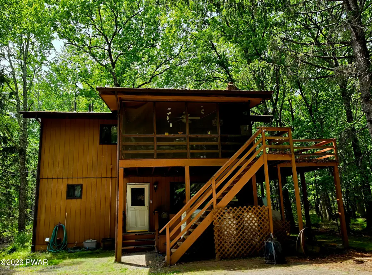 104 Boulder Drive, Lords Valley, PA 18428 - #1