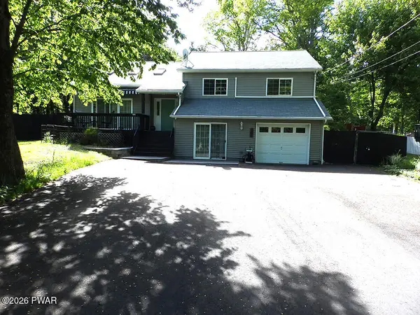 166 Heather Hill Road, Dingmans Ferry, PA 18328