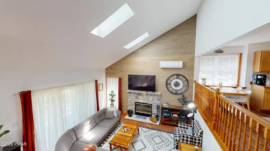 166 Heather Hill Road, Dingmans Ferry, PA 18328 - #3