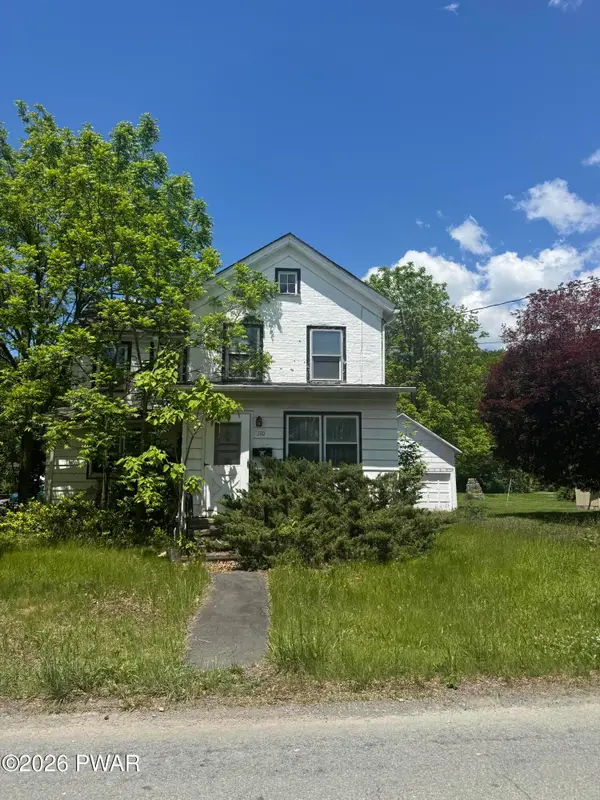 310 Seventh Street, Milford, PA 18337