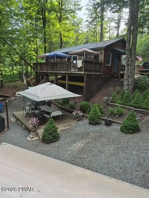 86 Spruce Lane, Equinunk, PA 18417 - #2