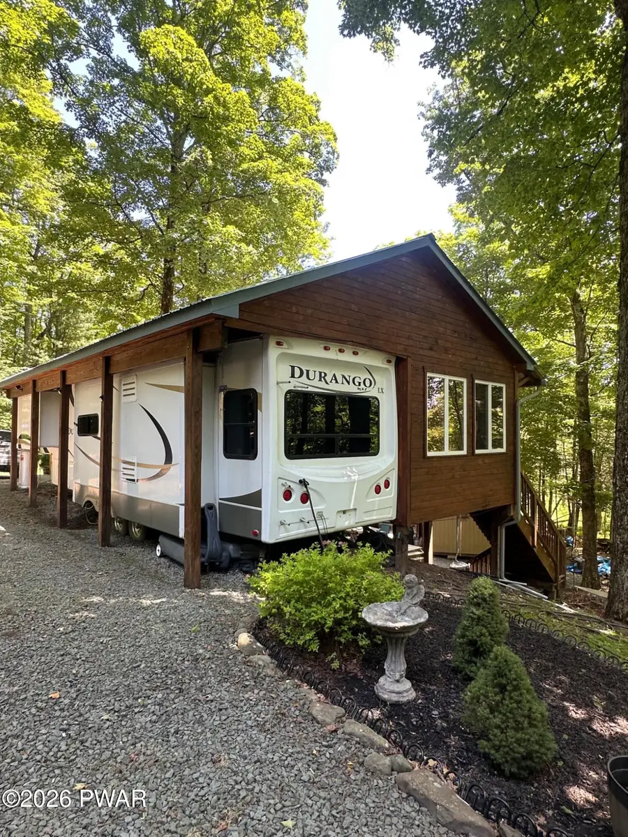 86 Spruce Lane, Equinunk, PA 18417 - #3