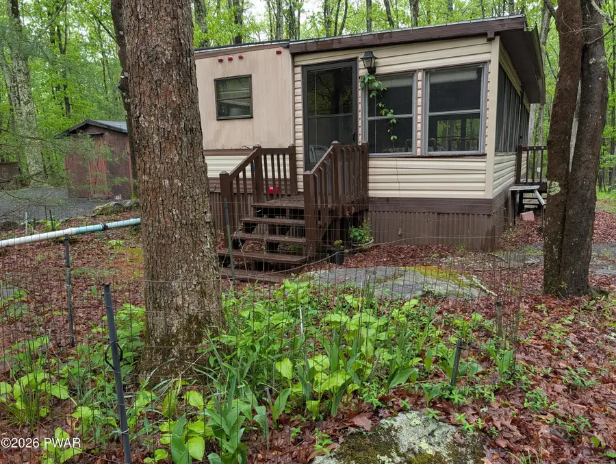 604 Shohola Lane, Shohola, PA 18458 - #2