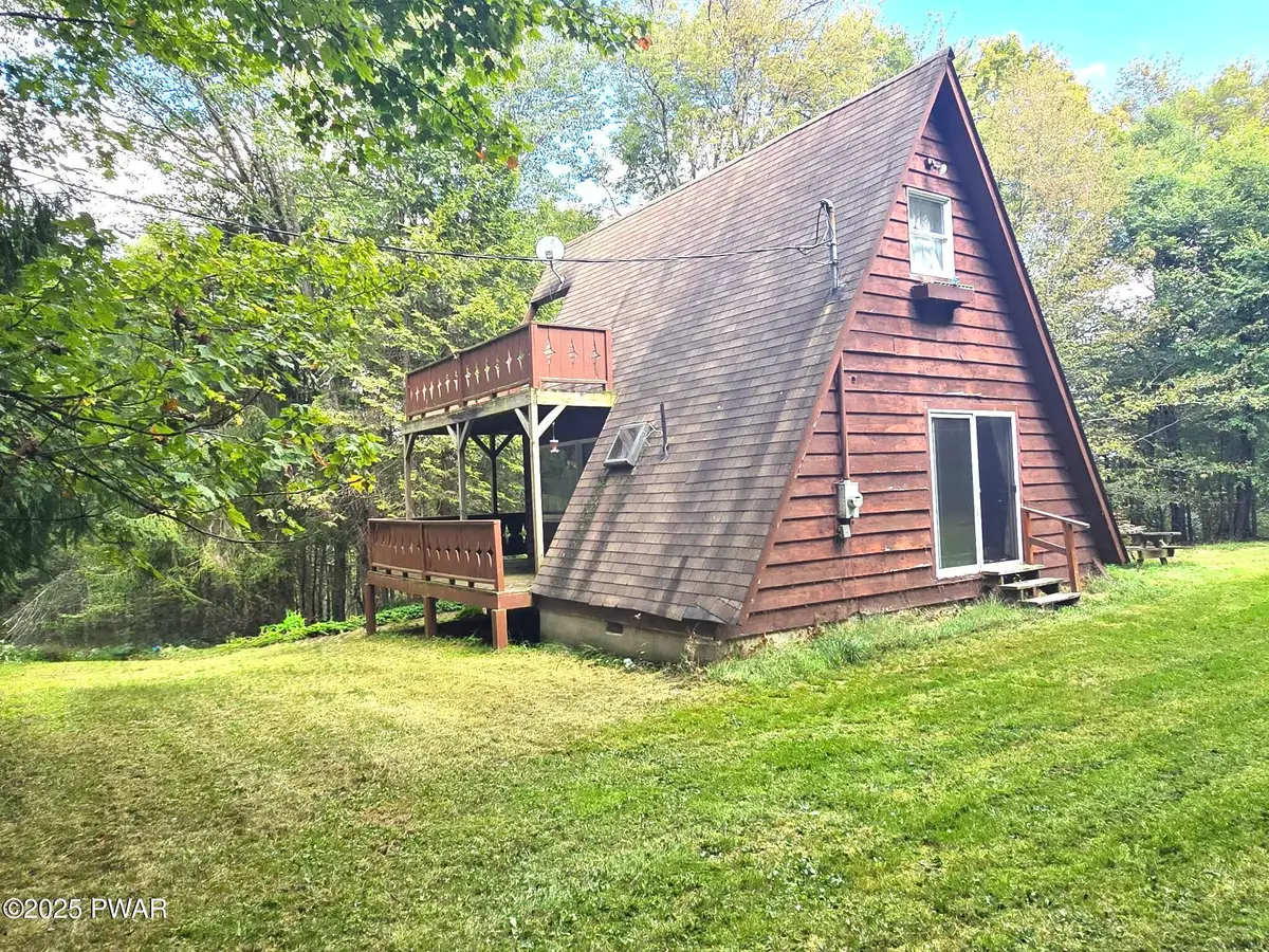 138 Wildwood Trail, Pleasant Mount, PA 18453 - #1