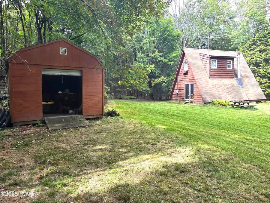 138 Wildwood Trail, Pleasant Mount, PA 18453 - #2