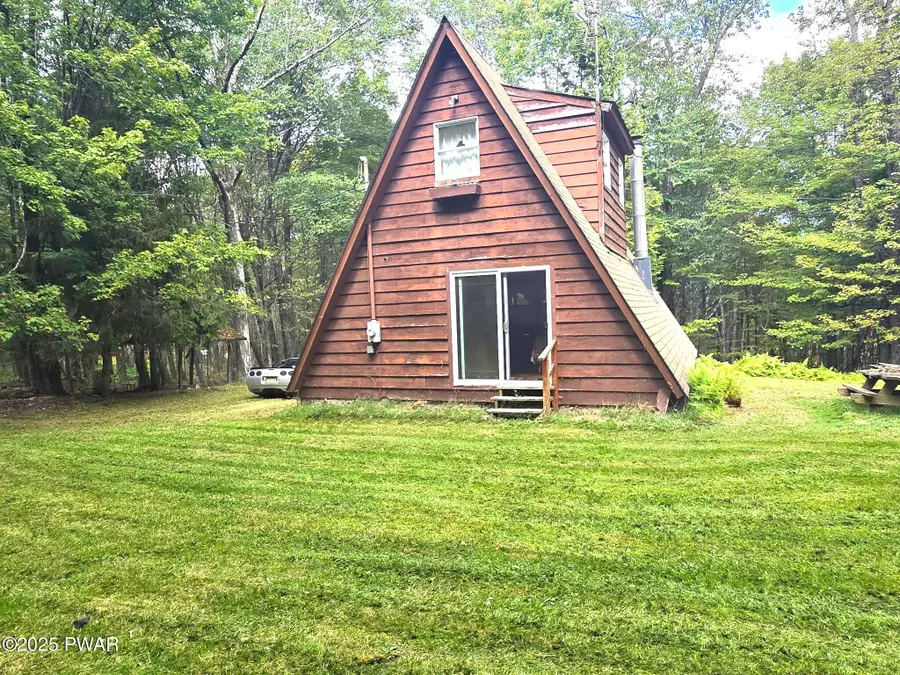 138 Wildwood Trail, Pleasant Mount, PA 18453 - #3
