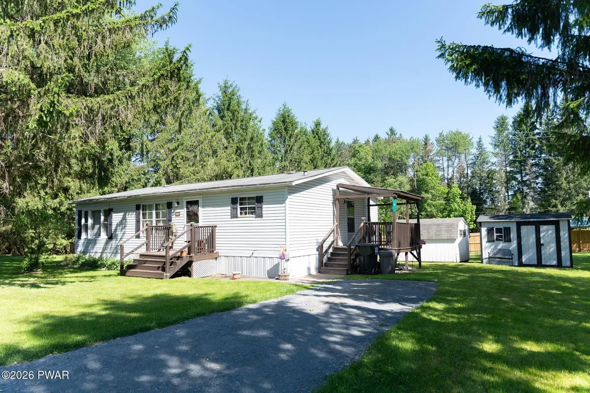 8 Cherry Hill, Honesdale, PA 18431 - #1