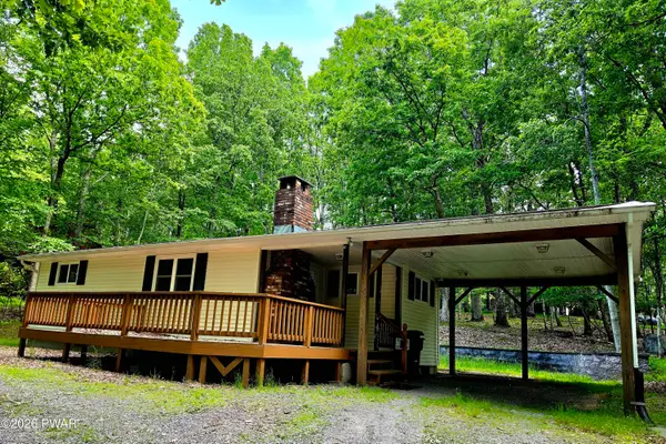 123 Lewis Road, Milford, PA 18337