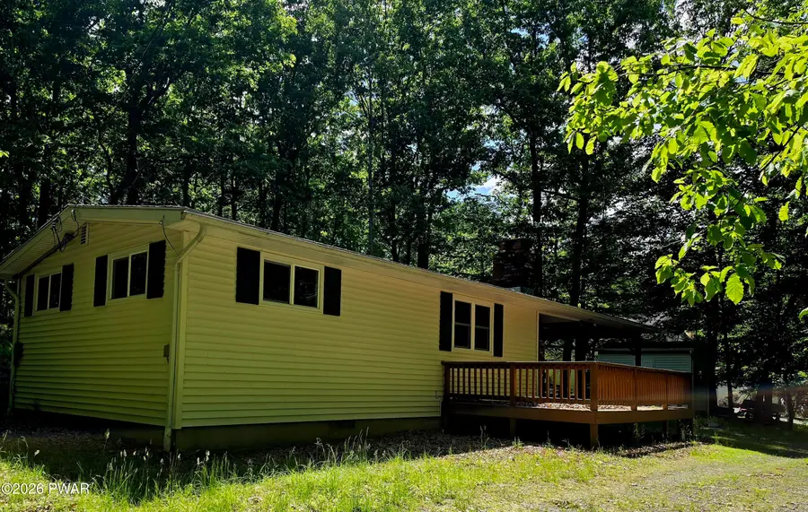 123 Lewis Road, Milford, PA 18337 - #2
