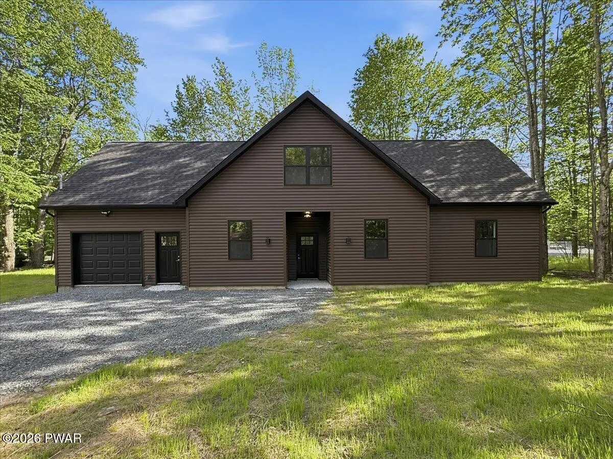 6 Raccoon Circle, Lake Ariel, PA 18436 - #1
