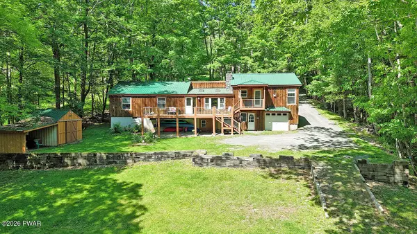 2194 River Road, Damascus, PA 18415