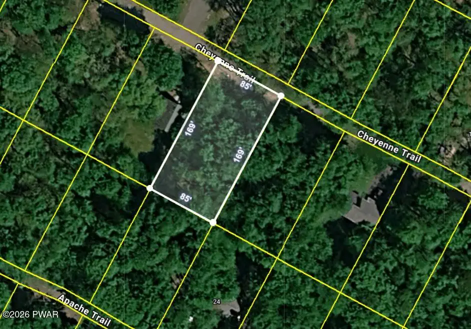 27 Cheyenne Trail, Gouldsboro, PA 18424 - #1