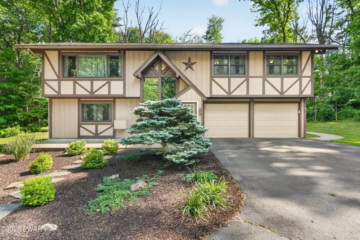 118 Pond Drive, Matamoras, PA 18336 - #1