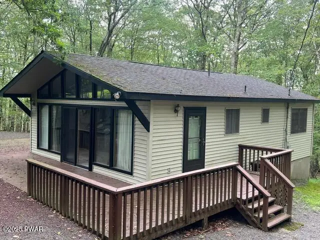 191 Ridge Drive, Milford, PA 18337 - #1