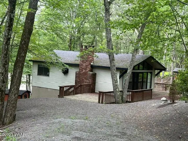 191 Ridge Drive, Milford, PA 18337 - #2