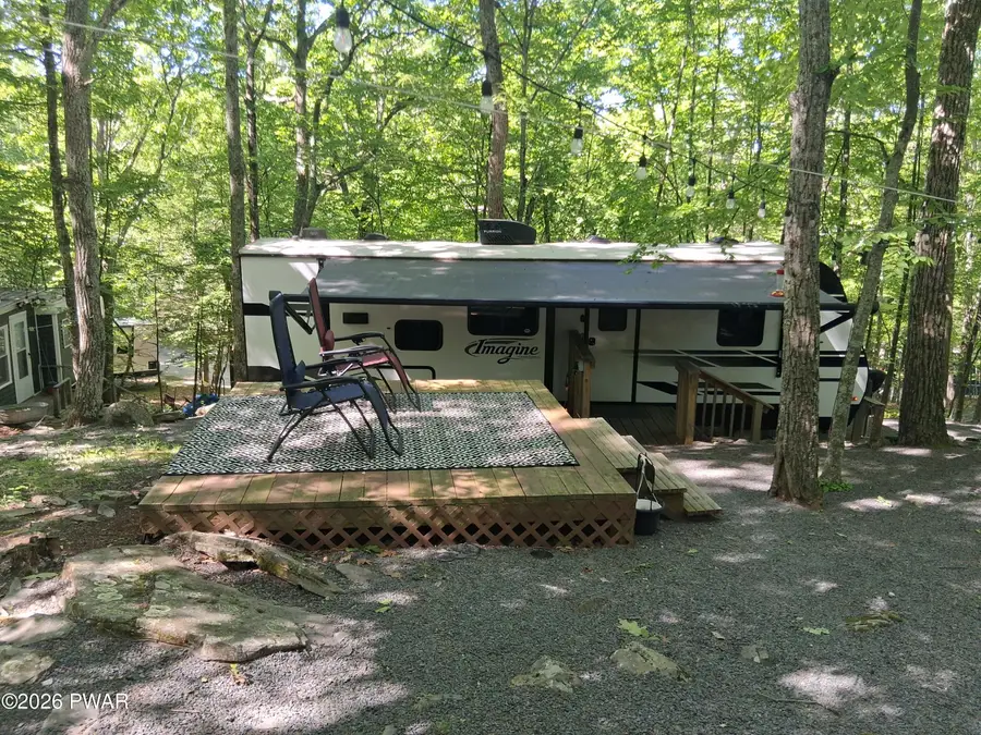 113 Beaver Lane, Shohola, PA 18458 - #2