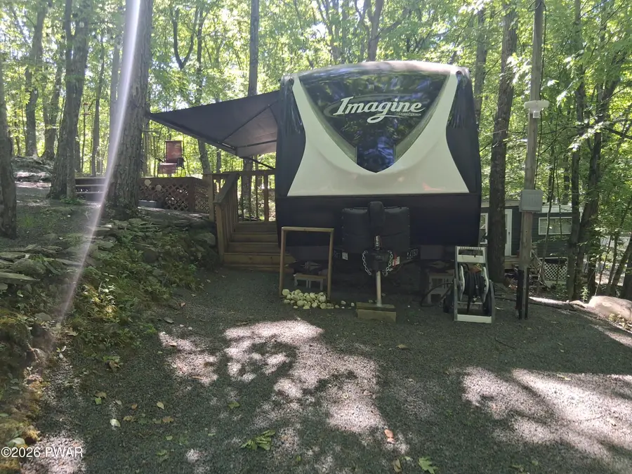 113 Beaver Lane, Shohola, PA 18458 - #3