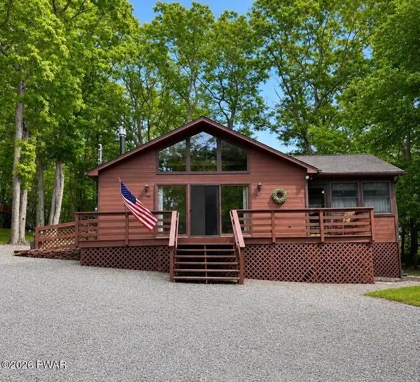 118 Stonehenge Road, Milford, PA 18337