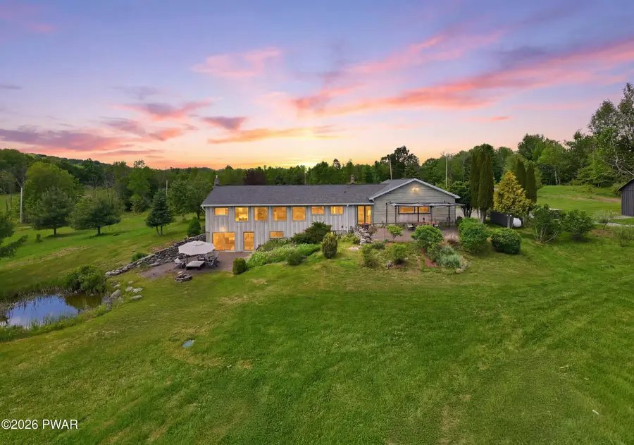 70 Bush Road, Pleasant Mount, PA 18453 - #2