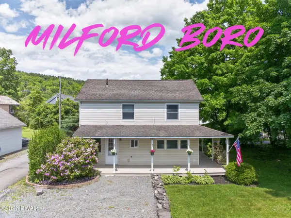107 Elderberry Alley, Milford, PA 18337