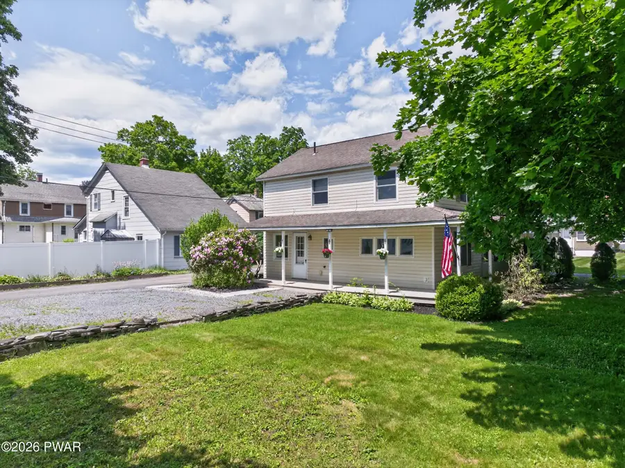107 Elderberry Alley, Milford, PA 18337 - #3