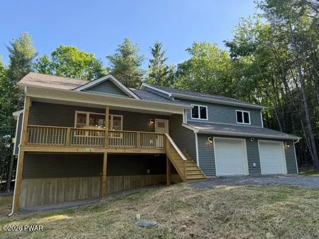148 Winterberry Drive, Milford, PA 18337 - #2