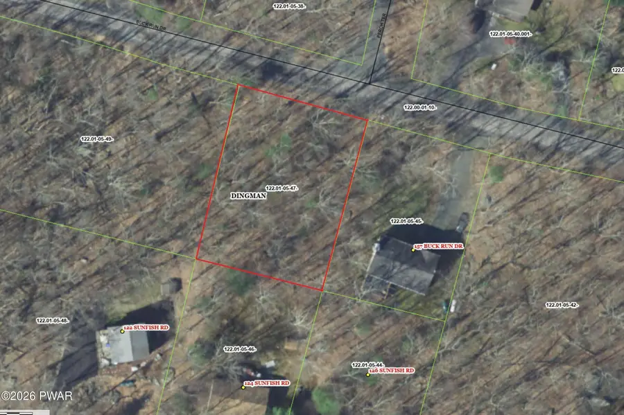 155 Buck Run Drive, Milford, PA 18337 - #2