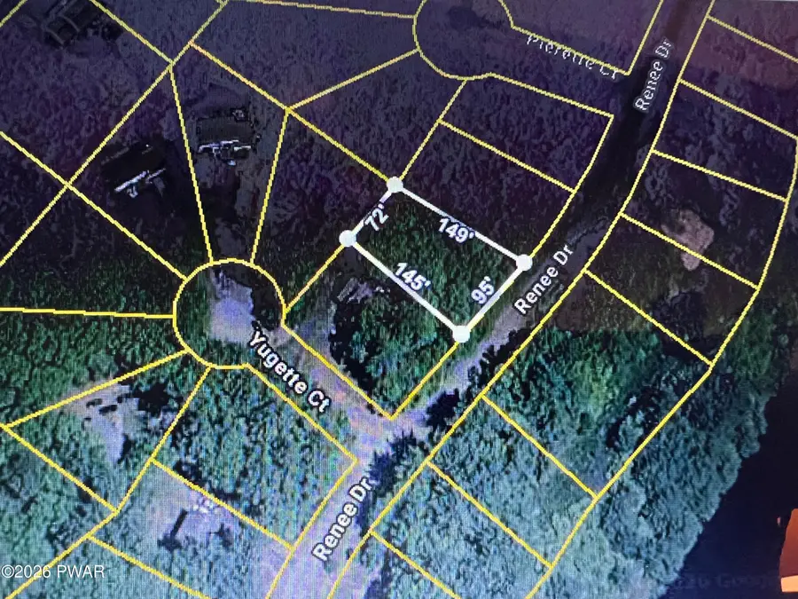 Renee Drive, Dingmans Ferry, PA 18328 - #2