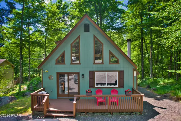 64 Splitrail Lane, Lake Ariel, PA 18436