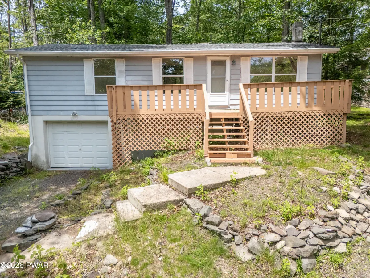 1051 Harmony Drive, Lake Ariel, PA 18436 - #1