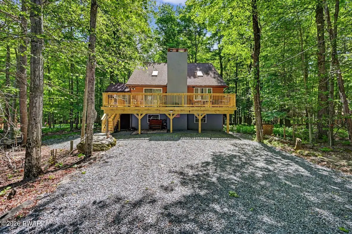 70 Underwood Lane, Lake Ariel, PA 18436 - #1