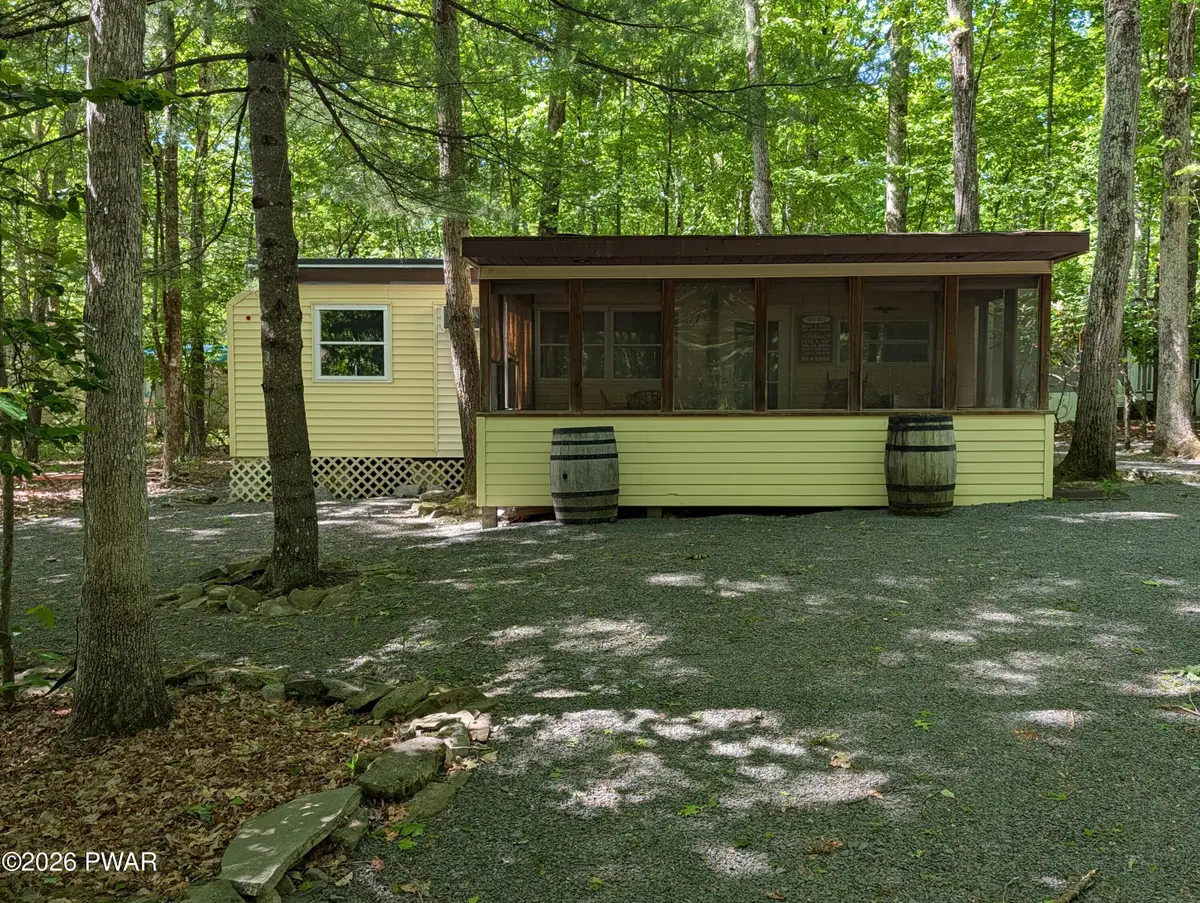 146 Clubhouse Drive, Shohola, PA 18458 - #1