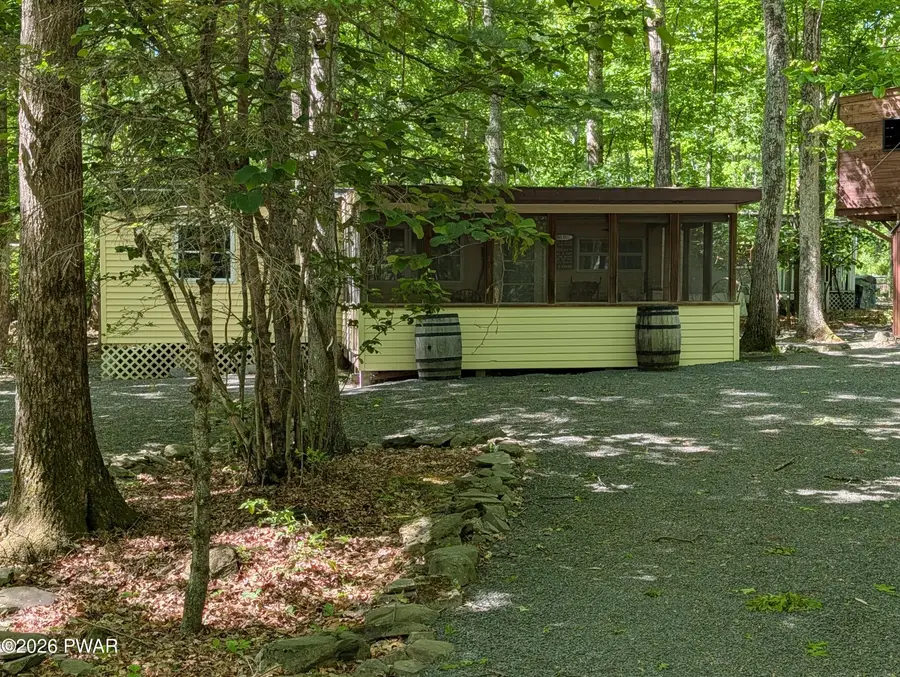 146 Clubhouse Drive, Shohola, PA 18458 - #3