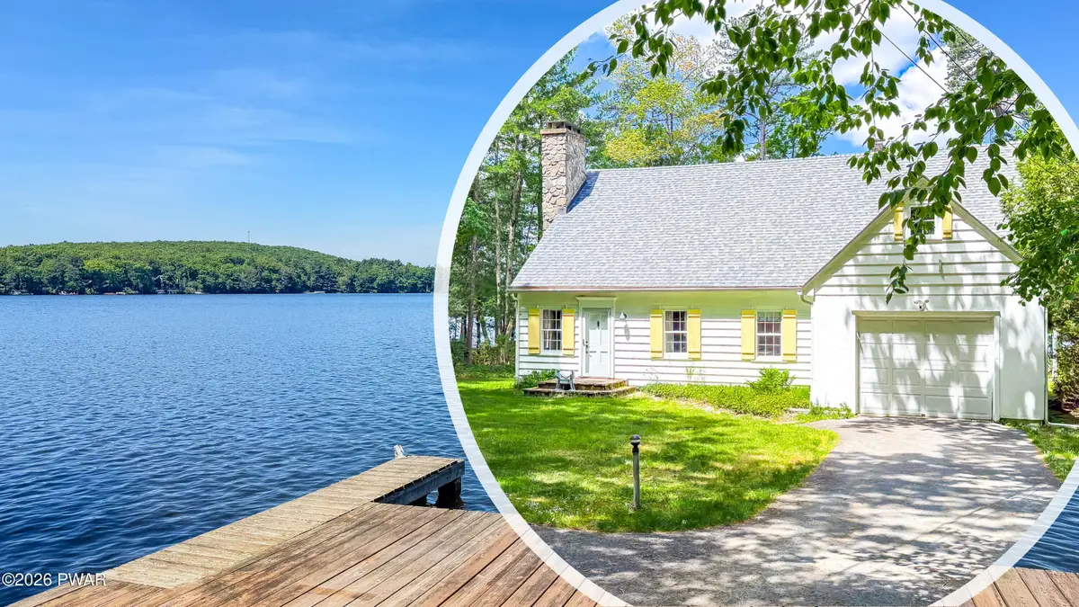 105 S Fairview Road, Tafton, PA 18464 - #1