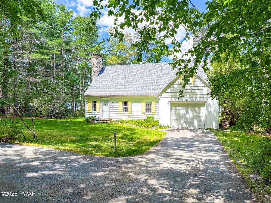105 S Fairview Road, Tafton, PA 18464 - #2