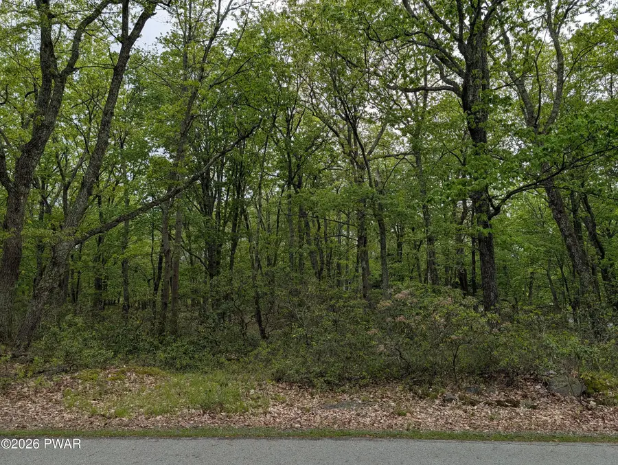 6402 Flatbrook Way, Milford, PA 18337 - #3