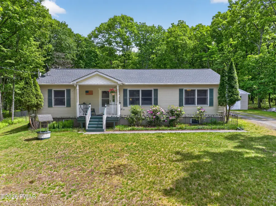 109 Red Rock Circle, Hawley, PA 18428 - #2