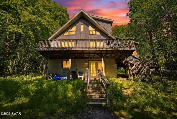 172 Brookfield Road, Lake Ariel, PA 18436