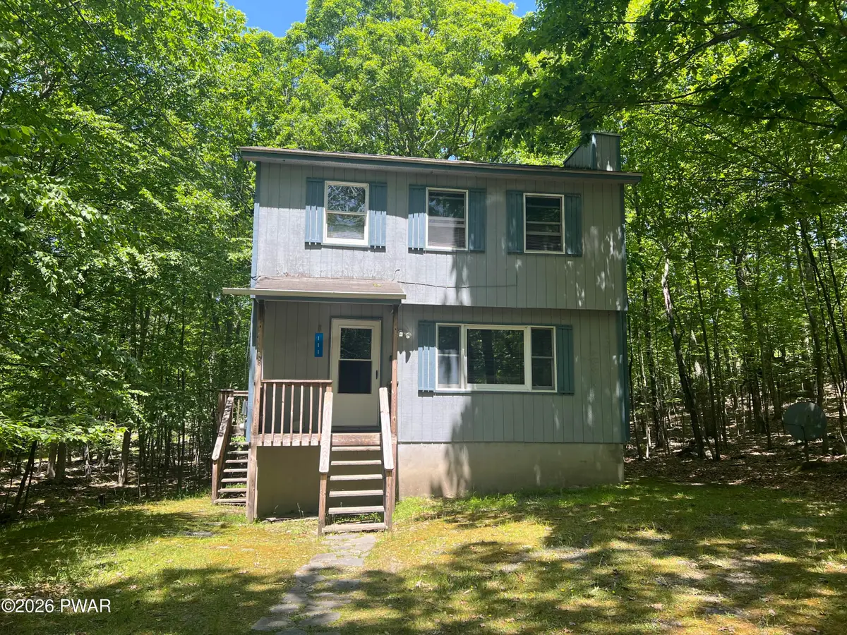 111 Rays Place, Dingmans Ferry, PA 18328 - #1