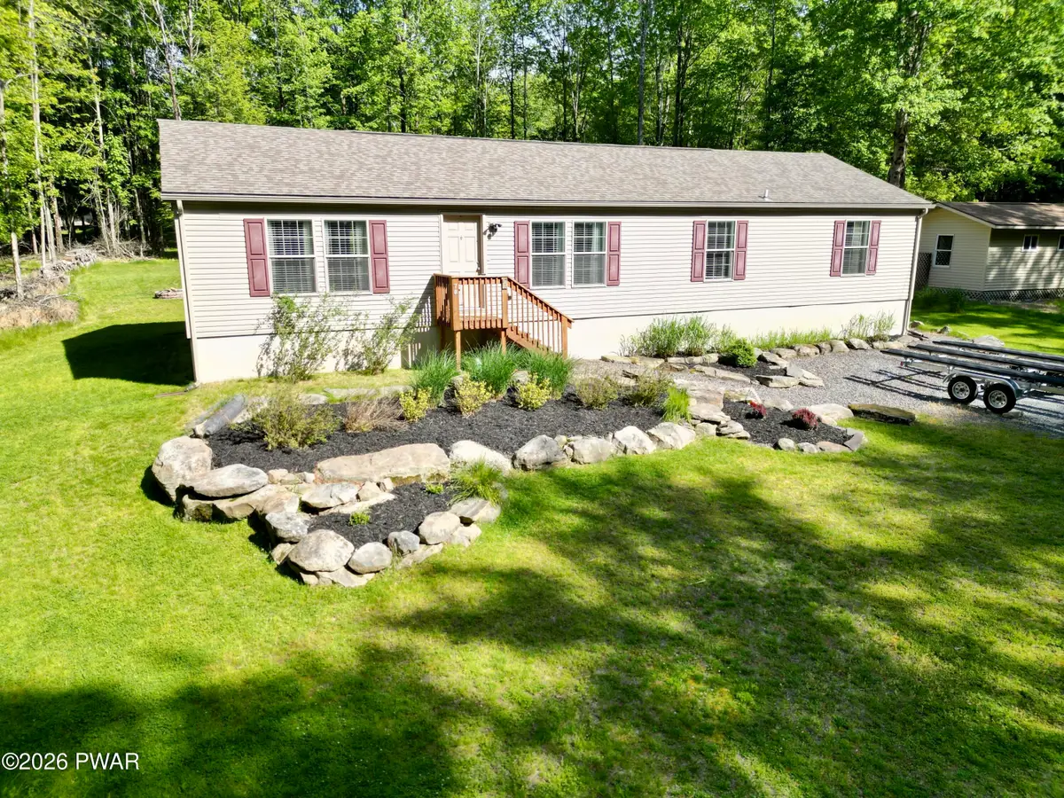 78 Orion Way, Lake Ariel, PA 18436 - #1