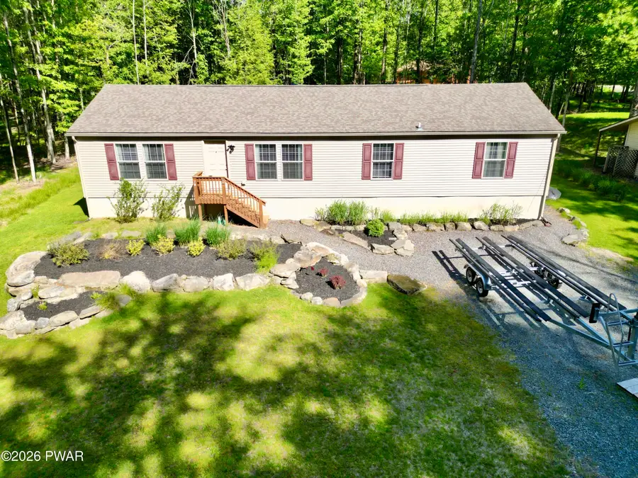 78 Orion Way, Lake Ariel, PA 18436 - #2