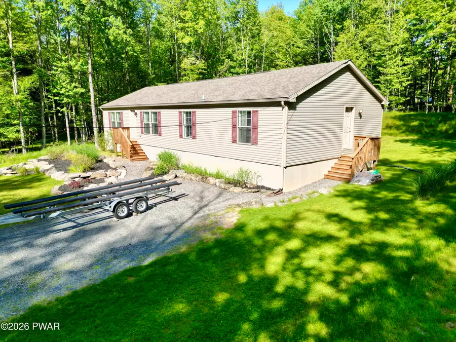 78 Orion Way, Lake Ariel, PA 18436 - #3