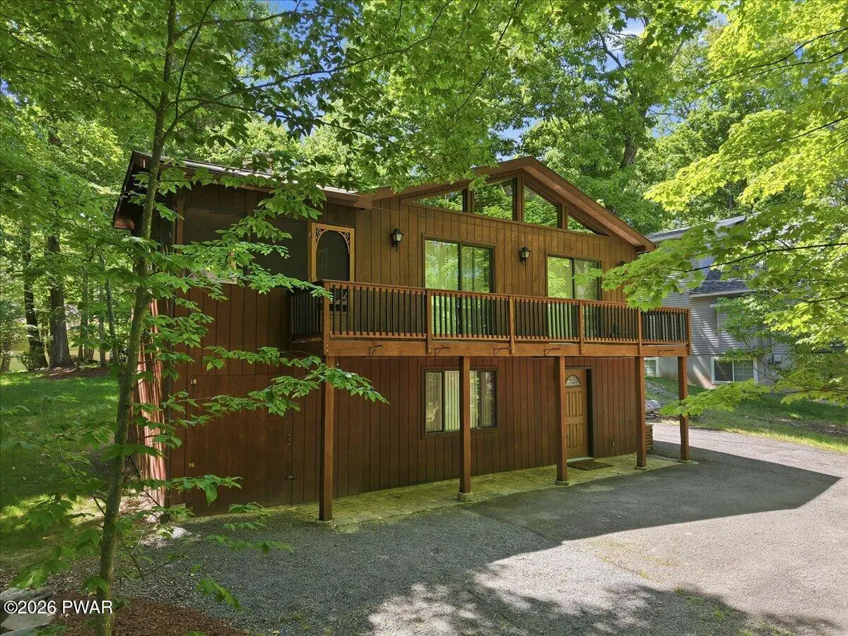 181 Eskra Road, Lake Ariel, PA 18436 - #1