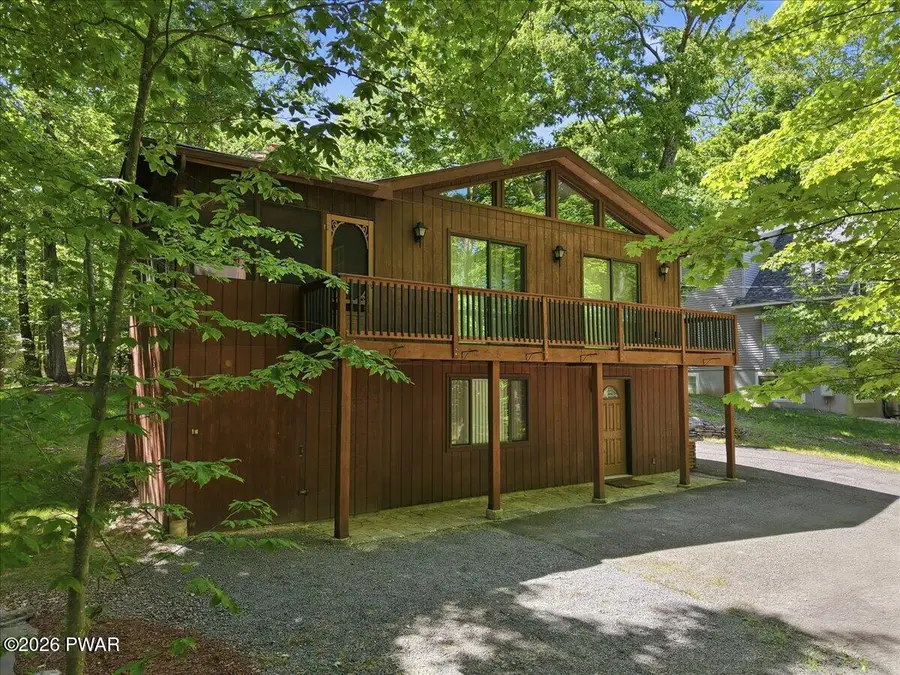 181 Eskra Road, Lake Ariel, PA 18436 - #2