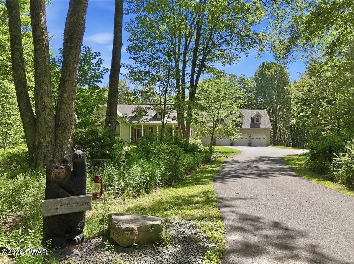 104 S Turnpike Road, Newfoundland, PA 18445 - #1