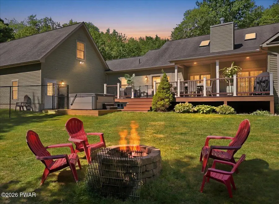 104 S Turnpike Road, Newfoundland, PA 18445 - #3